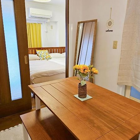 歌舞伎町704 Apartment Tokyo Ngoại thất bức ảnh