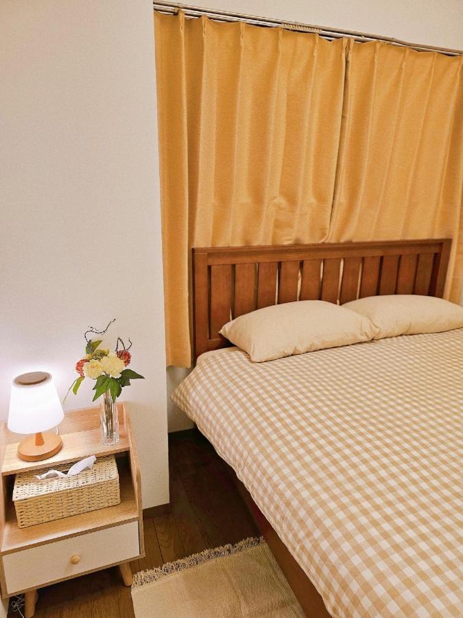 歌舞伎町704 Apartment Tokyo Ngoại thất bức ảnh
