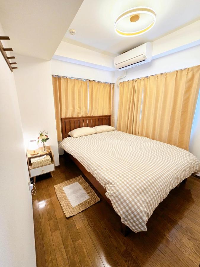 歌舞伎町704 Apartment Tokyo Ngoại thất bức ảnh