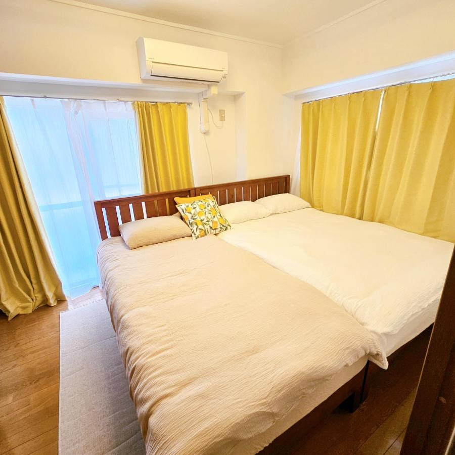 歌舞伎町704 Apartment Tokyo Ngoại thất bức ảnh