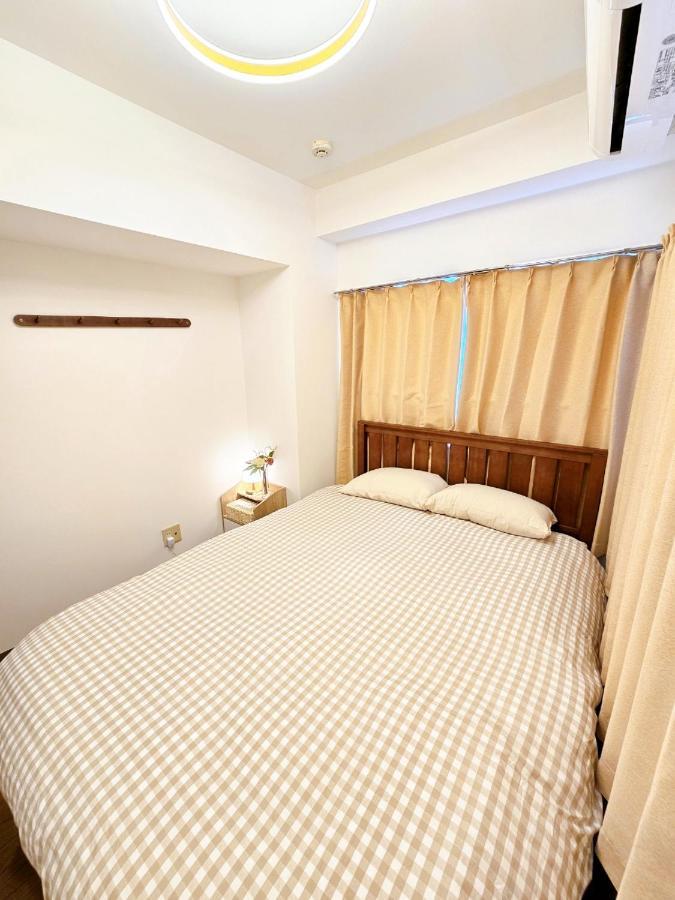 歌舞伎町704 Apartment Tokyo Ngoại thất bức ảnh