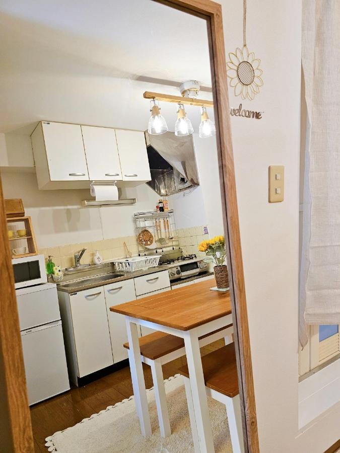 歌舞伎町704 Apartment Tokyo Ngoại thất bức ảnh