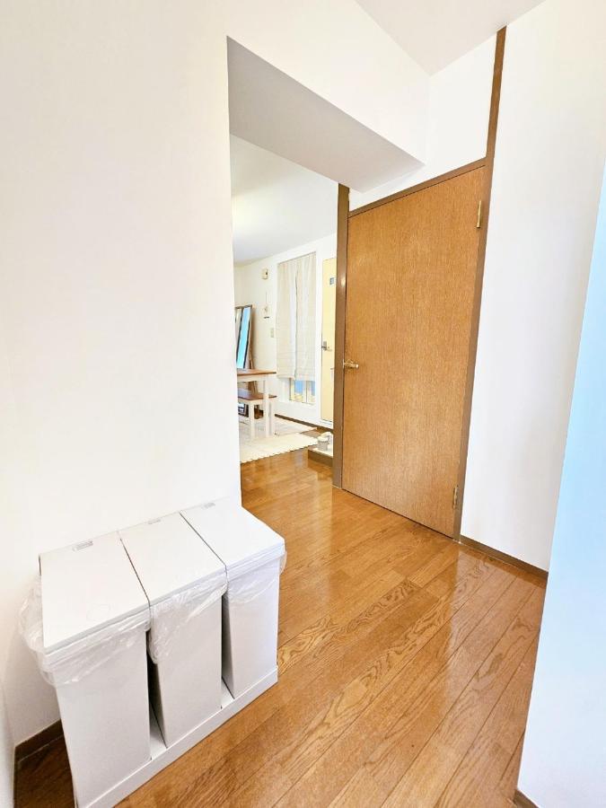 歌舞伎町704 Apartment Tokyo Ngoại thất bức ảnh