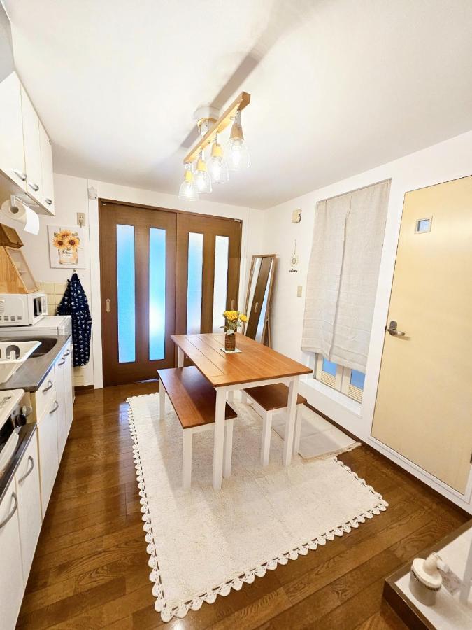 歌舞伎町704 Apartment Tokyo Ngoại thất bức ảnh