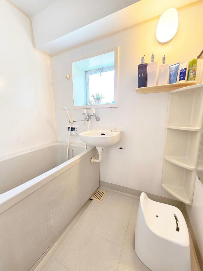 歌舞伎町704 Apartment Tokyo Ngoại thất bức ảnh