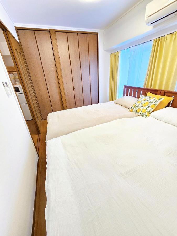 歌舞伎町704 Apartment Tokyo Ngoại thất bức ảnh