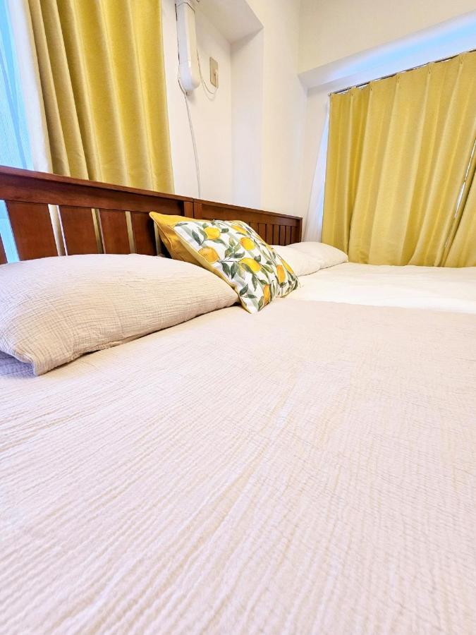 歌舞伎町704 Apartment Tokyo Ngoại thất bức ảnh