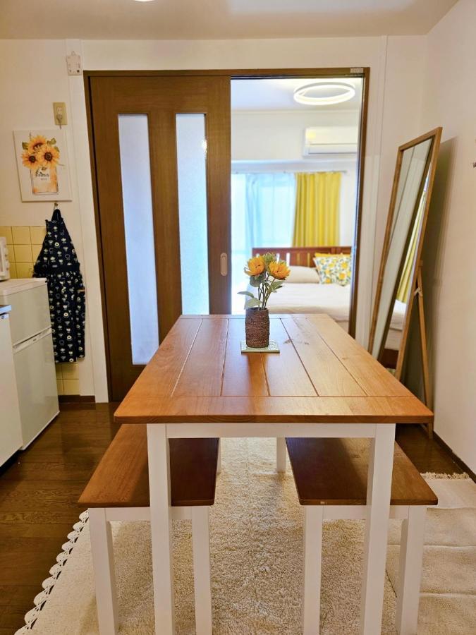 歌舞伎町704 Apartment Tokyo Ngoại thất bức ảnh