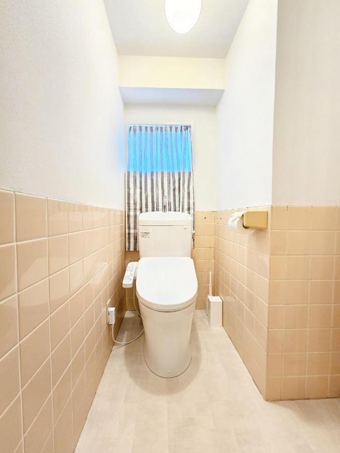 歌舞伎町704 Apartment Tokyo Ngoại thất bức ảnh