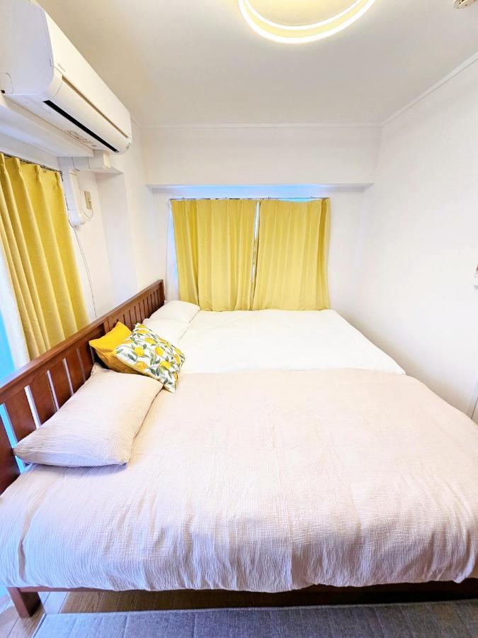 歌舞伎町704 Apartment Tokyo Ngoại thất bức ảnh